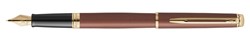 Waterman Hémesphere Fashion Colors Metallic Copper GT