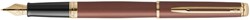 Waterman Hémesphere Fashion Colors Metallic Copper GT