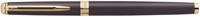 Vulpen Waterman Hémisphère Fashion Colors metallic black GT medium-2