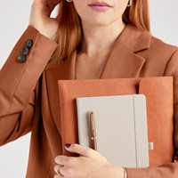 Balpen Waterman Hémisphère Fashion Colors metallic copper GT medium-4