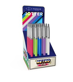 Parker Jotter Originals 90’s Retro Reload