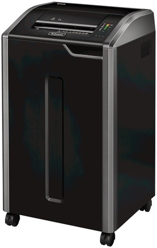 Papiervernietiger Fellowes High Security 425HS 