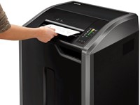 Papiervernietiger Fellowes High Security 425HS -1