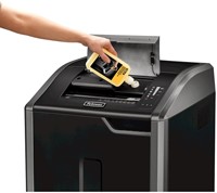 Papiervernietiger Fellowes High Security 425HS -2
