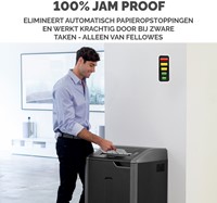 Papiervernietiger Fellowes Powershred 425I -1