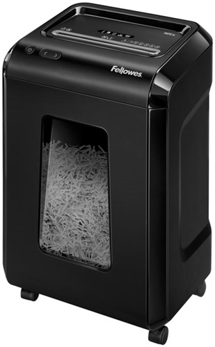 Papiervernietiger Fellowes Powershred 92CS 