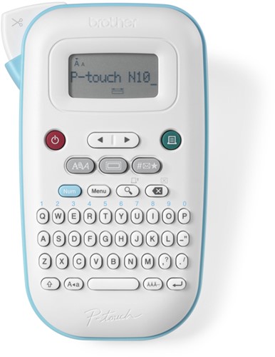 Labelprinter Brother P-touch Btag PT-N10 