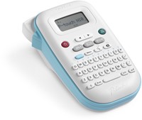 Labelprinter Brother P-touch Btag PT-N10 -2