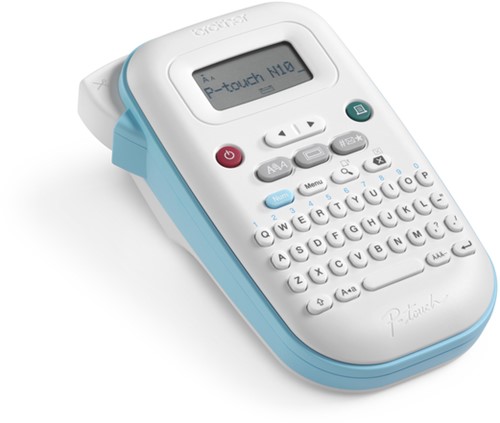 Labelprinter Brother P-touch Btag PT-N10 -2