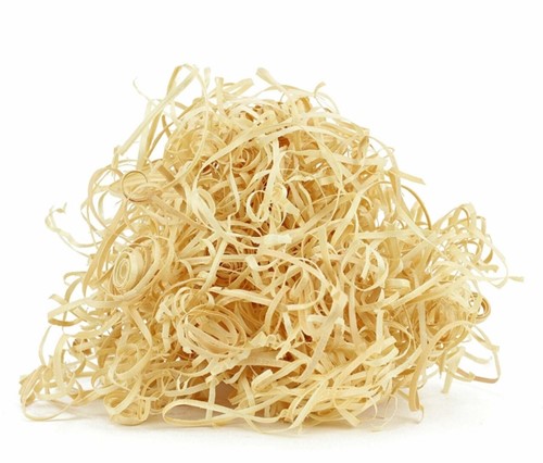 Opvulmateriaal houtwol IEZZY premium kwaliteit 5 kg