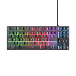 Trust gaming toetsenbord