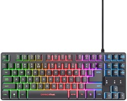 Trust gaming toetsenbord