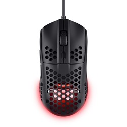 Trust gaming muis
