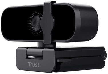 Webcam Trust Tanor Full HD-2