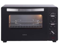 Inventum oven