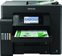 Multifunctional inktjet printer Epson Ecotank ET-5805-2