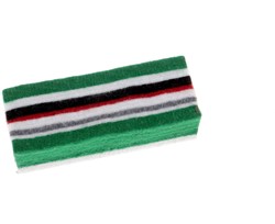 Krijtbordwisser vilt Europel 120x50x35 mm