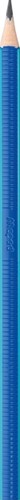 Potlood Maped Kidy Learn Concentration met kauwtopper blauw 3 stuks-3