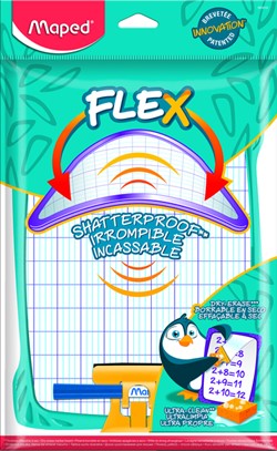 Maped whiteboard
