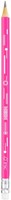 Potlood Maped Neon met gum pot à 72 stuks assorti-1