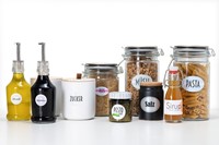 Etiket 40.6x25.4mm herma 4380 ovaal wit ds/900-2