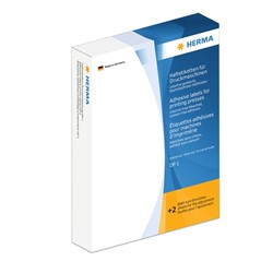 Herma drukkerij etiketten