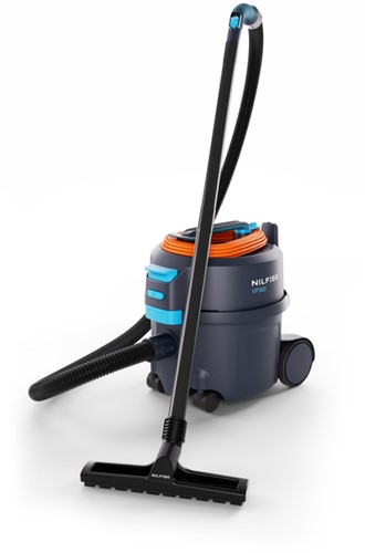 Stofzuiger Nilfisk VP300 HEPA EP S2 700w 10L
