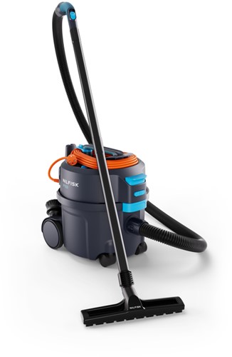 Stofzuiger Nilfisk VP300 HEPA EP S2 700w 10L-2