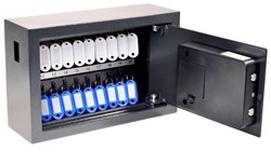 Pavo sleutelkast high security advanced