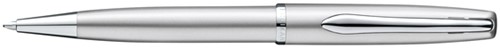 Schrijfset Pelikan Jazz Noble Elegance K36+P36 medium silver-3