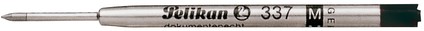 Balpenvulling Pelikan 337 M zwart