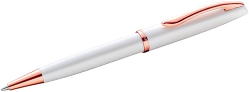 Balpen Pelikan Jazz Noble Elegance K36 medium pearl-3