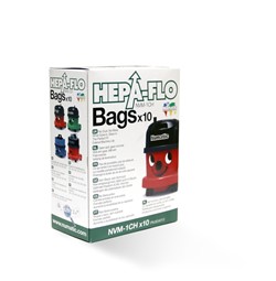 Numatic stofzuigerzakken