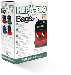 Numatic stofzuigerzakken