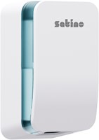 Zeepdispenser Satino SF2 Hyginity Clean&Care sensor 500ml wit 333432