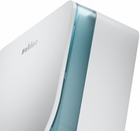 Zeepdispenser Satino SF2 Hyginity Clean&Care 500ml wit 333430-1