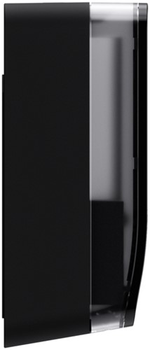 Zeepdispenser Satino SF1 Hyginity Clean&Care sensor 1000ml zwart 333437-3