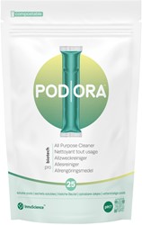 Allesreiniger InnuScience PodOra pods pk/25