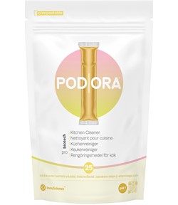 PodOra keukenreiniger