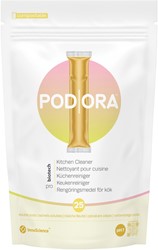 Keukenreiniger InnuScience PodOra pods pk/25