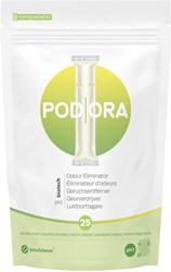 Geurverdrijver InnuScience PodOra pods pk/25