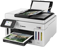 Multifunctional inktjet printer Canon MAXIFY GX6150-6