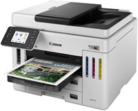 Multifunctional inktjet printer Canon MAXIFY GX7150-3