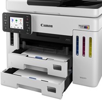 Multifunctional inktjet printer Canon MAXIFY GX7150-1