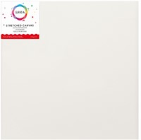 Schildersdoek Qrea Studio 50x50cm