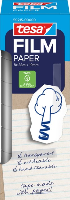 Tesa plakband papier