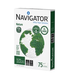Navigator kopieer- en printpapier Nature