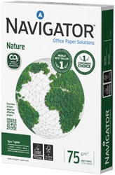 Navigator kopieer- en printpapier Nature