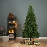 Kerstboom Everlands Straja 180cm-3