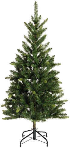Kerstboom Everlands Straja 150cm